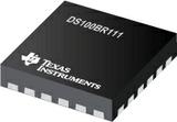 DS100BR111SQ/NOPB by Texas Instruments